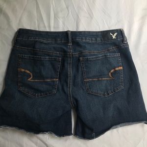 America eagle jeans